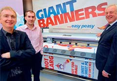 Large Format at Adverset